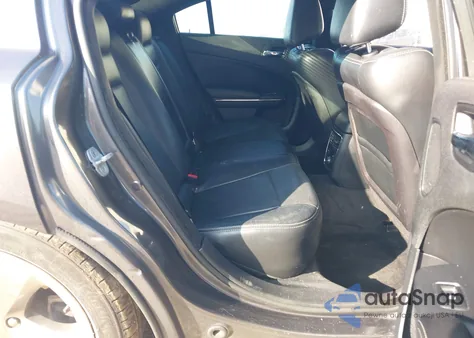 2013 Dodge Charger Sxt/Sxt Plus из США, поврежденный, VIN 2C3CDXHGXD8560822